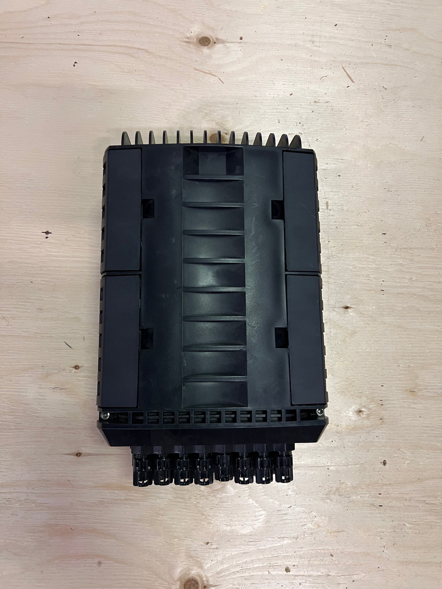 IP67 Optical Distribution Box – 96 Core | Supports 24 Drop Cables